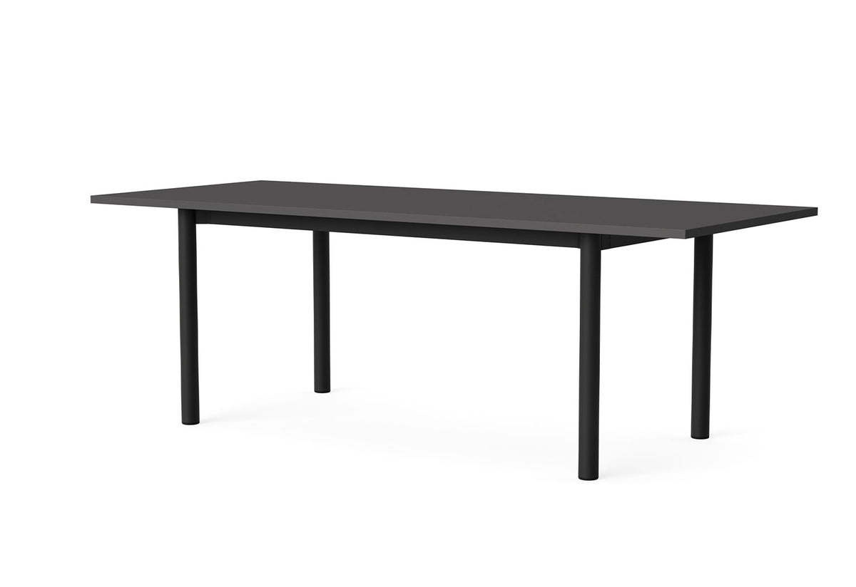 Annex Table | Overhang, John tree, Hay