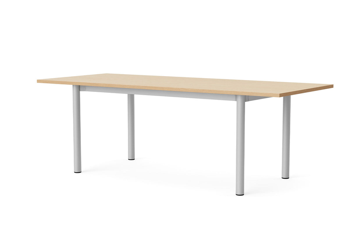 Annex Table | Overhang, John tree, Hay