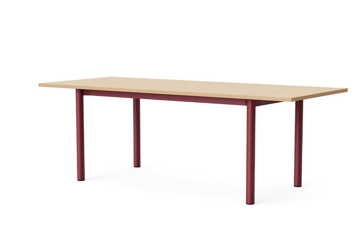 Annex Table | Overhang, John tree, Hay