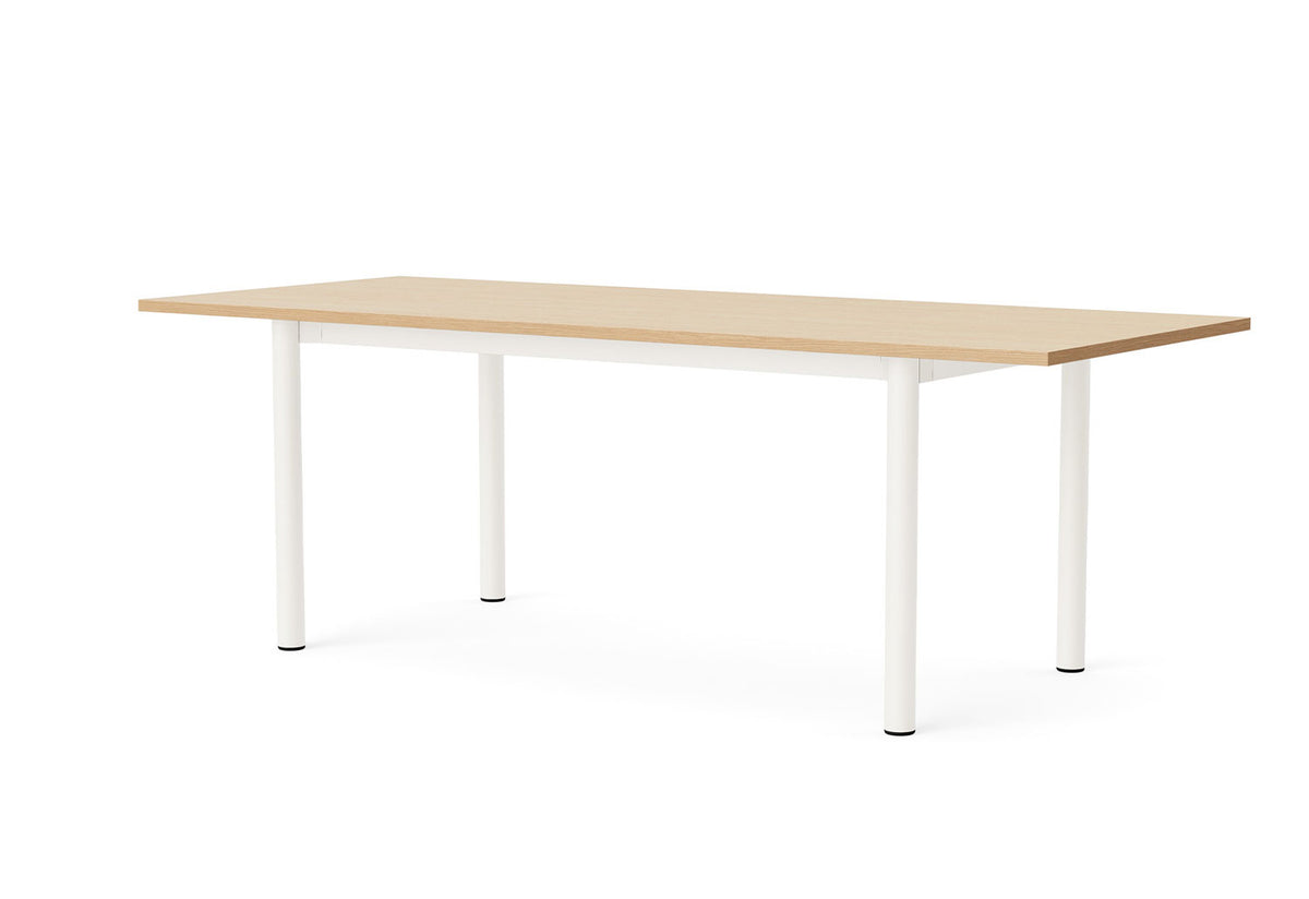 Annex Table | Overhang, John tree, Hay