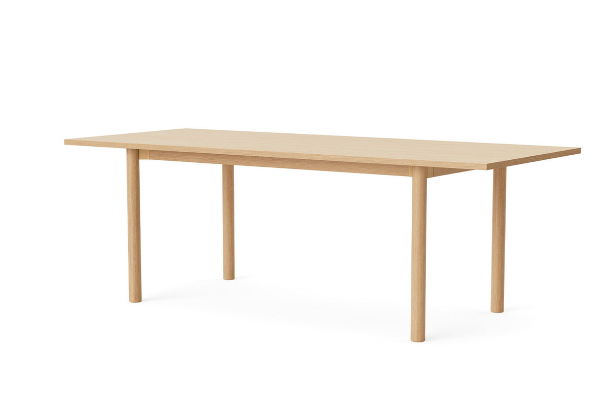 Annex Table | Overhang, John tree, Hay