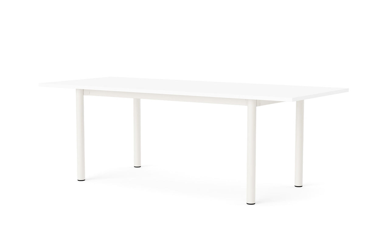 Annex Table | Overhang, John tree, Hay