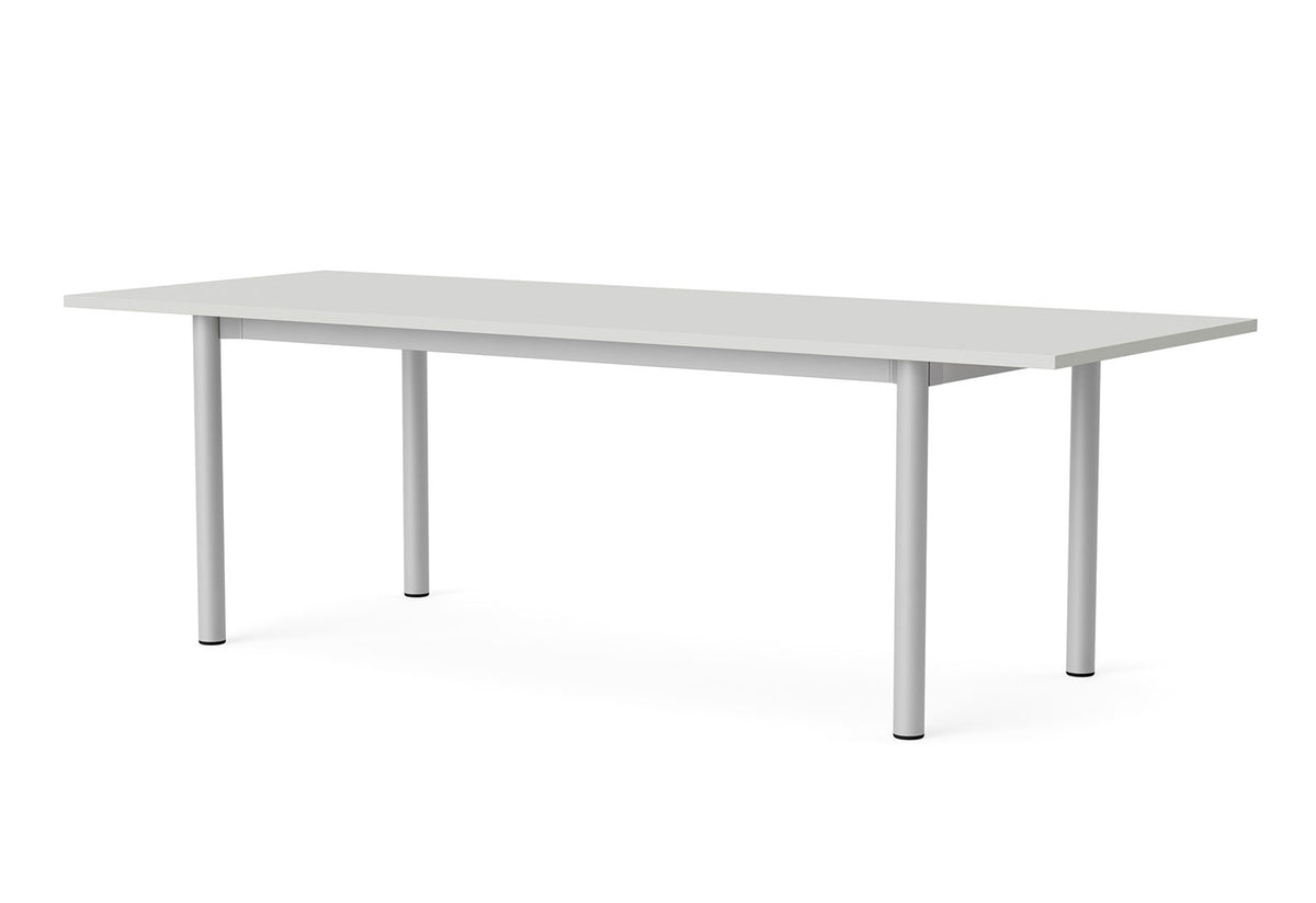 Annex Table | Overhang, John tree, Hay