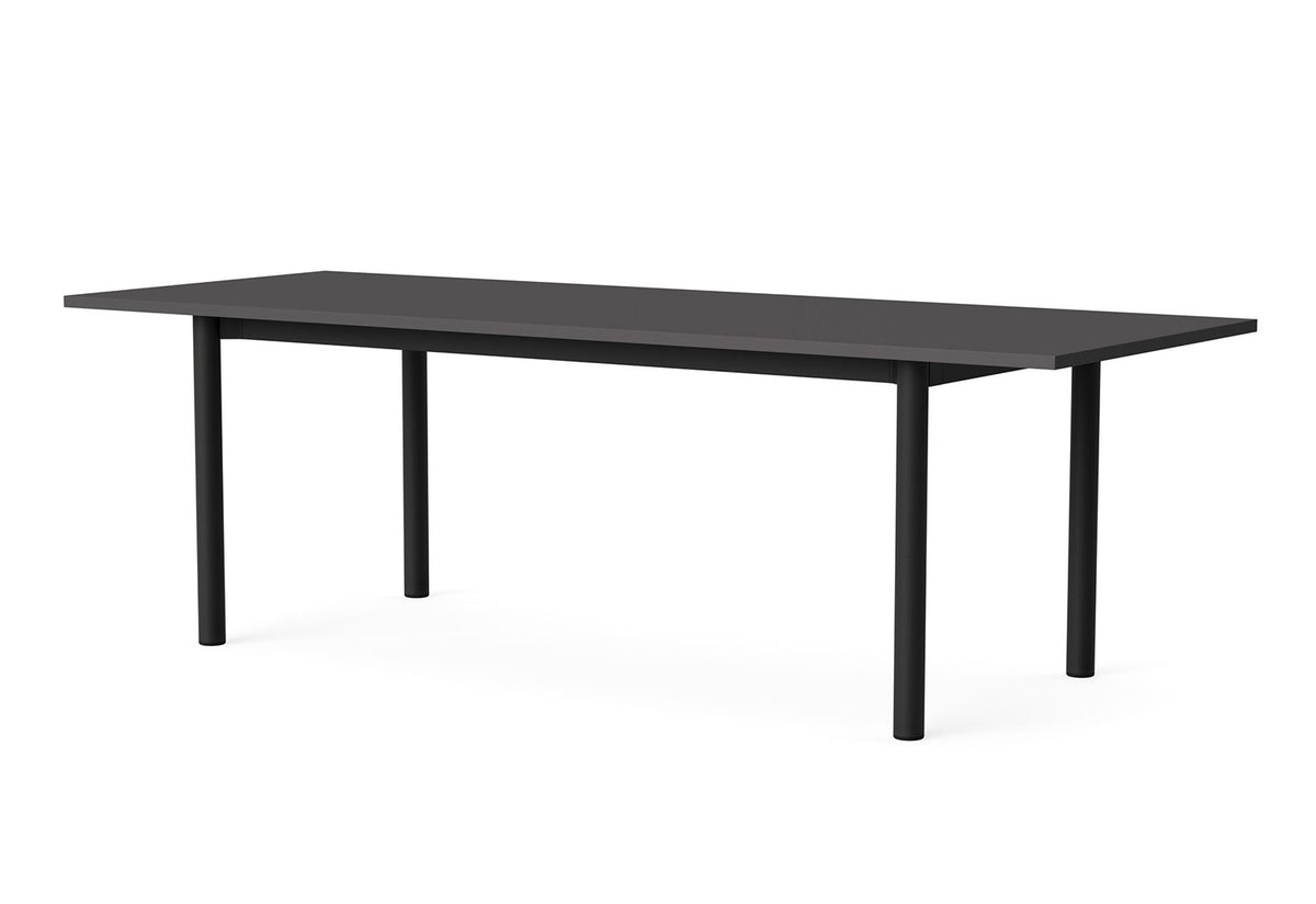 Annex Table | Overhang, John tree, Hay