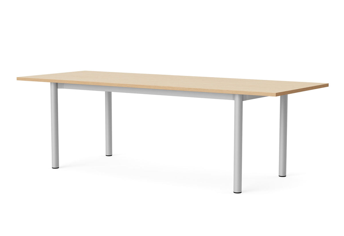 Annex Table | Overhang, John tree, Hay