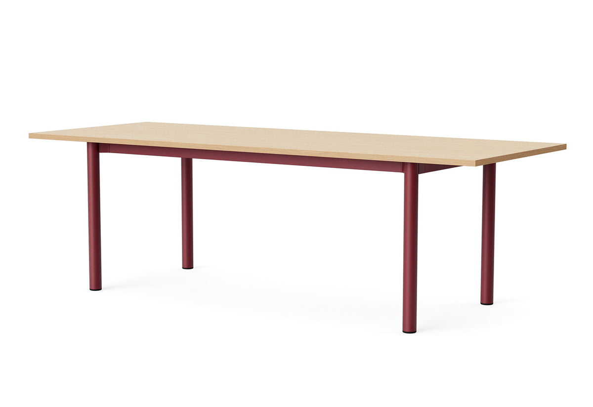 Annex Table | Overhang, John tree, Hay
