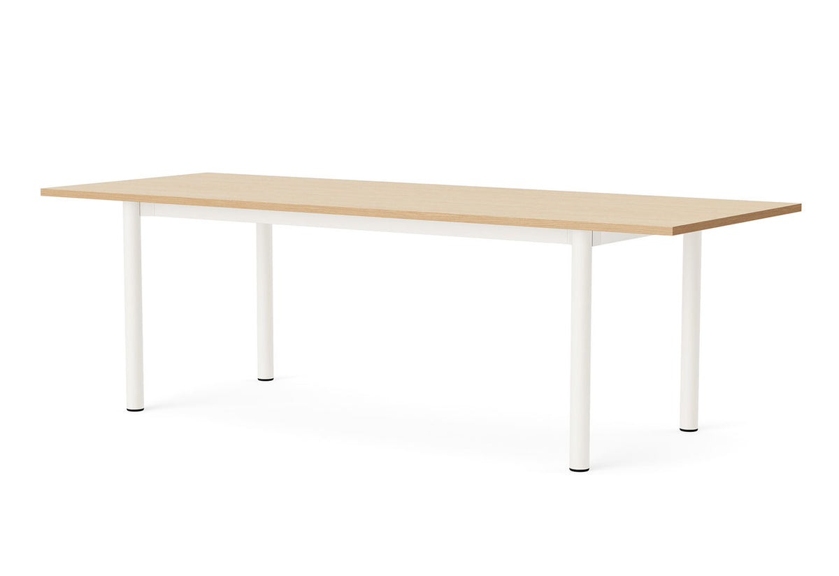 Annex Table | Overhang, John tree, Hay