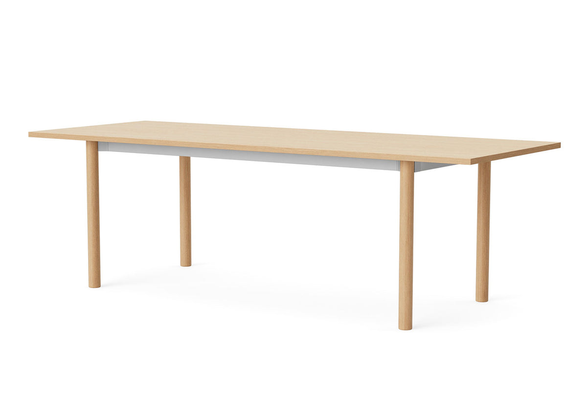 Annex Table | Overhang, John tree, Hay