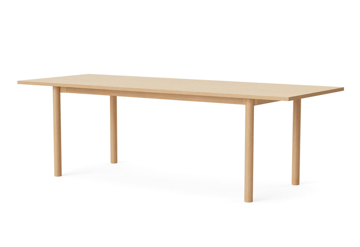 Annex Table | Overhang, John tree, Hay