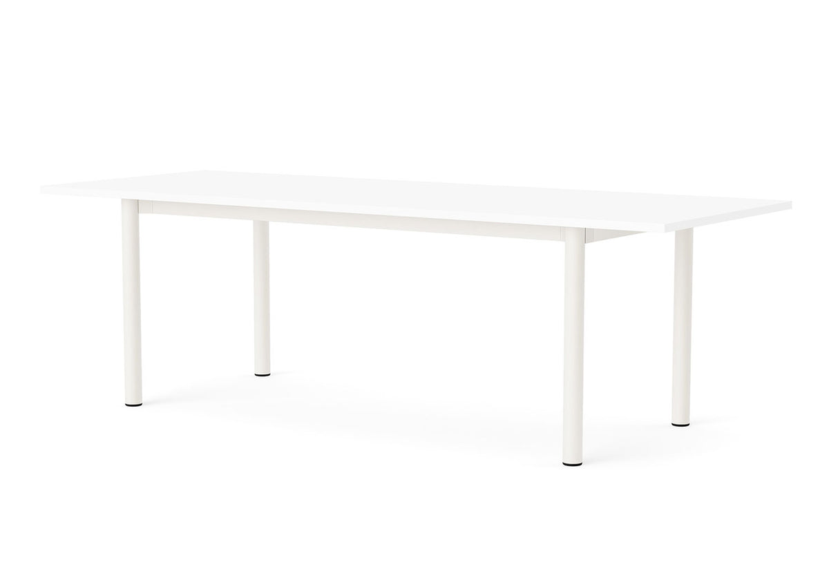Annex Table | Overhang, John tree, Hay