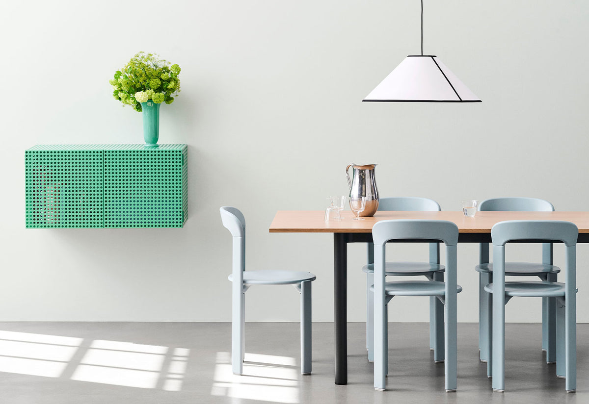 Annex Table | Overhang, John tree, Hay