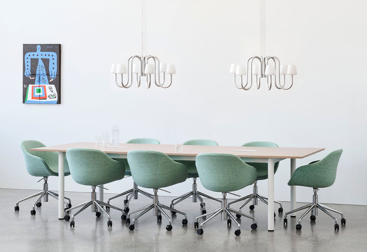 Annex Table | Overhang, John tree, Hay
