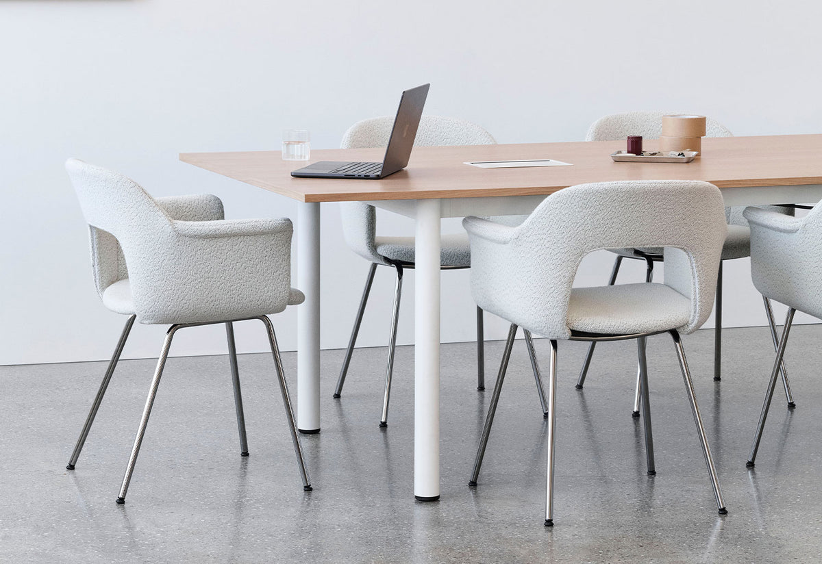 Annex Table | Overhang, John tree, Hay