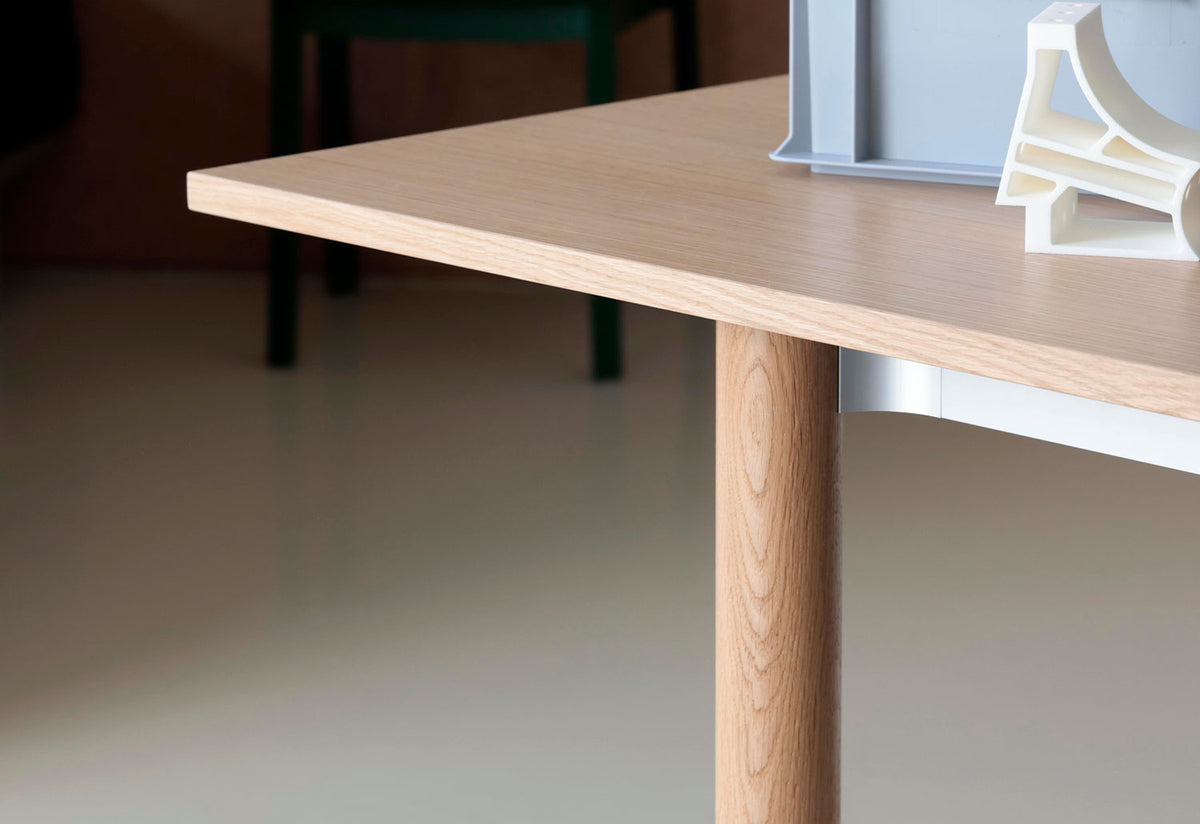 Annex Table | Overhang, John tree, Hay