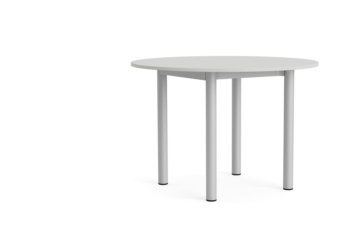 Annex Table | Round, John tree, Hay