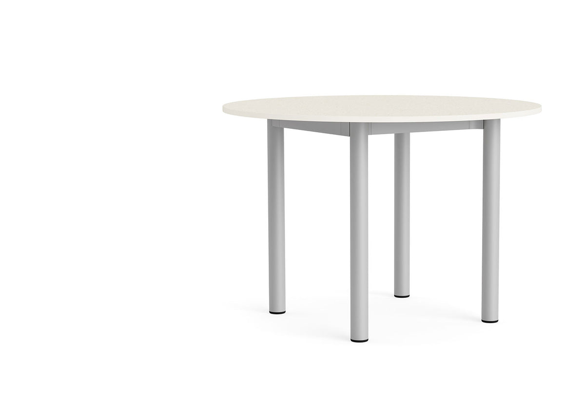 Annex Table | Round, John tree, Hay