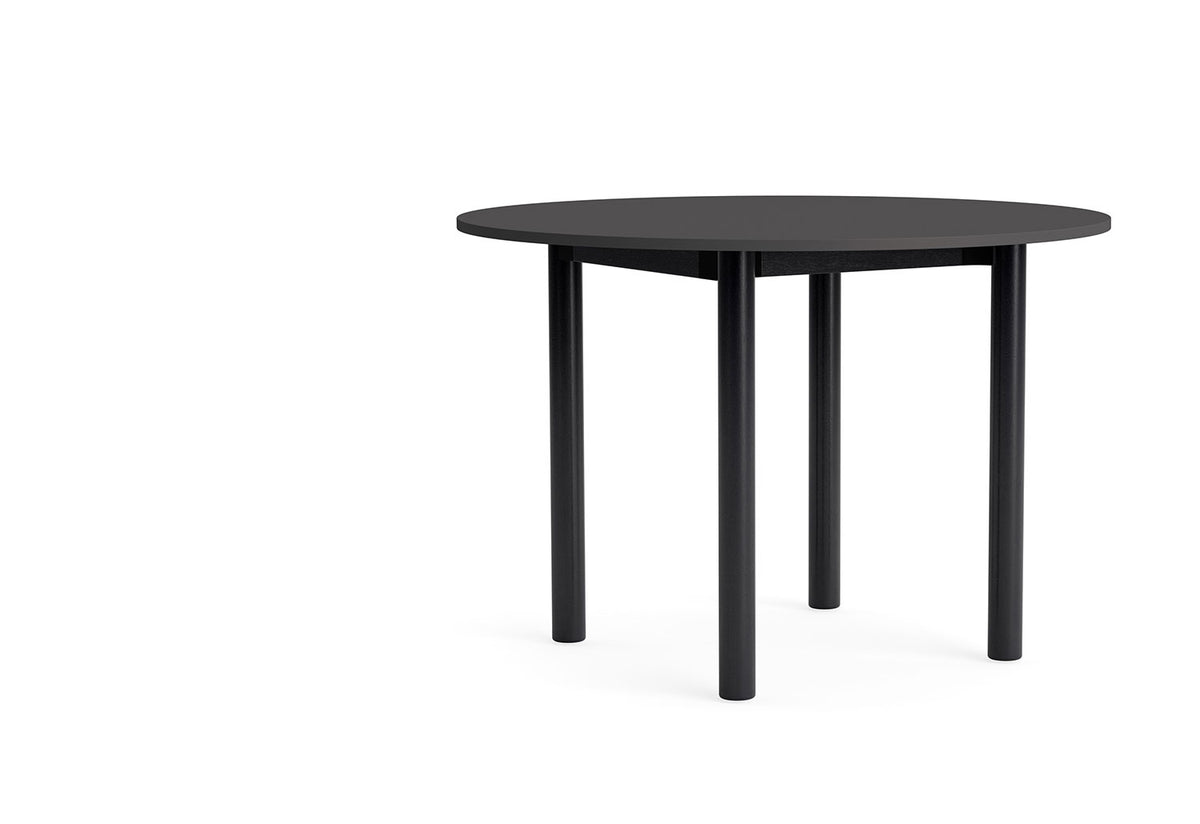 Annex Table | Round, John tree, Hay