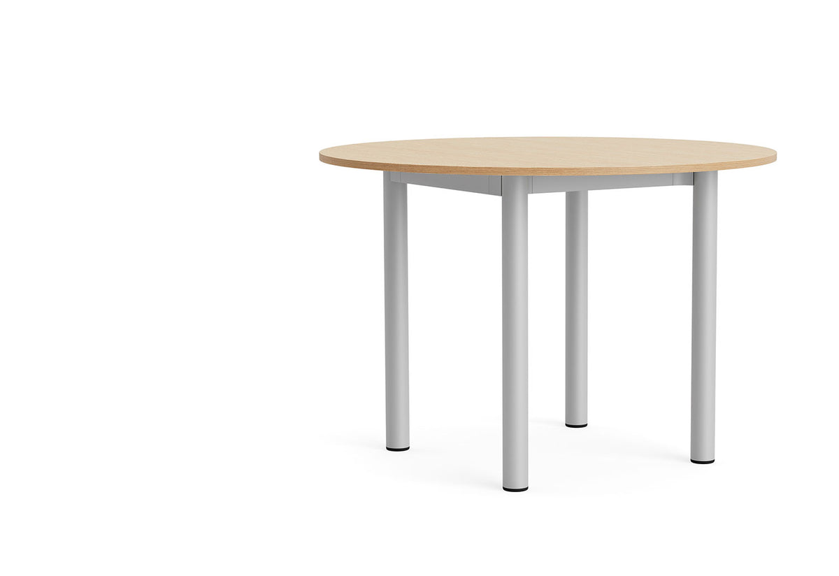 Annex Table | Round, John tree, Hay