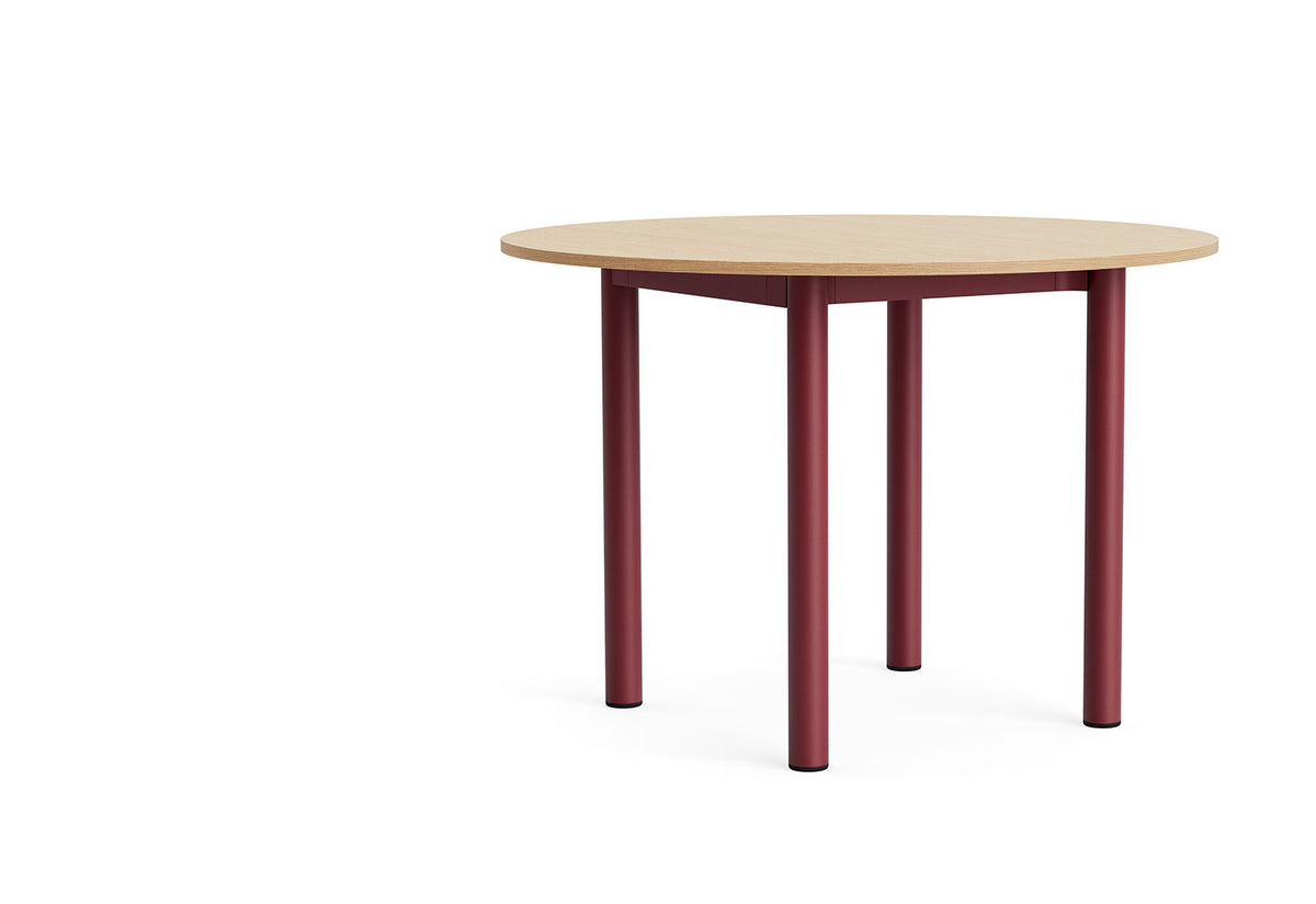 Annex Table | Round, John tree, Hay