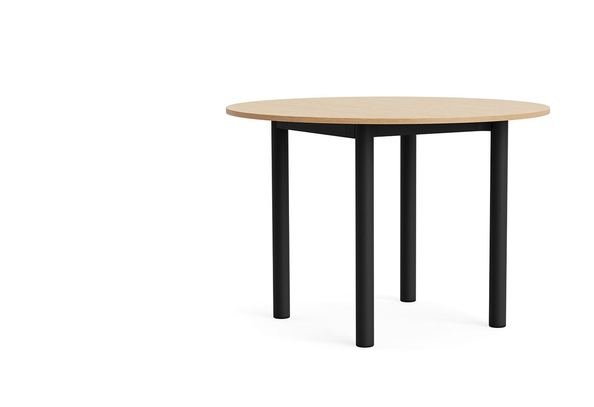Annex Table | Round, John tree, Hay