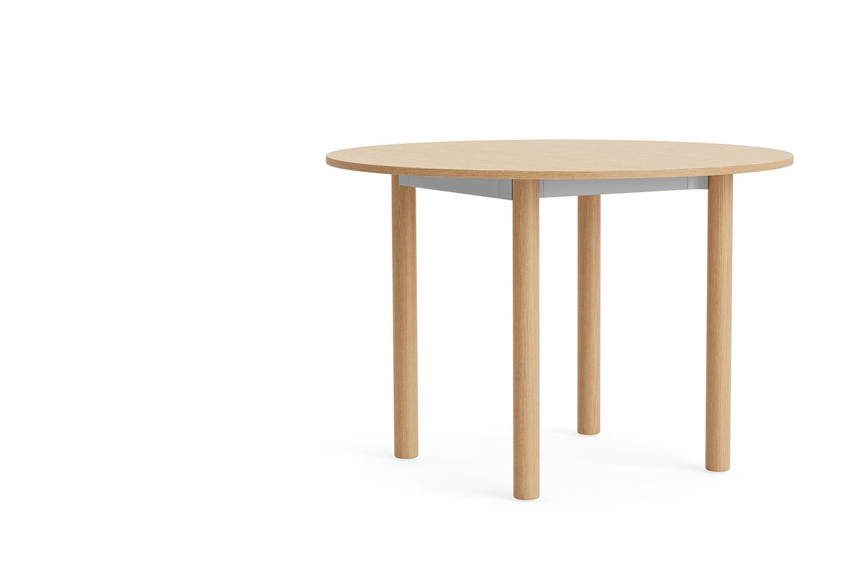 Annex Table | Round, John tree, Hay