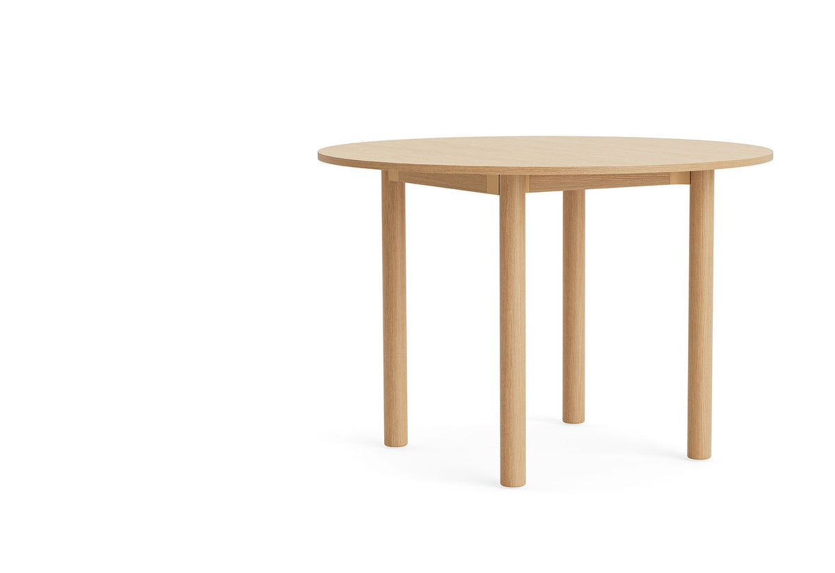 Annex Table | Round, John tree, Hay