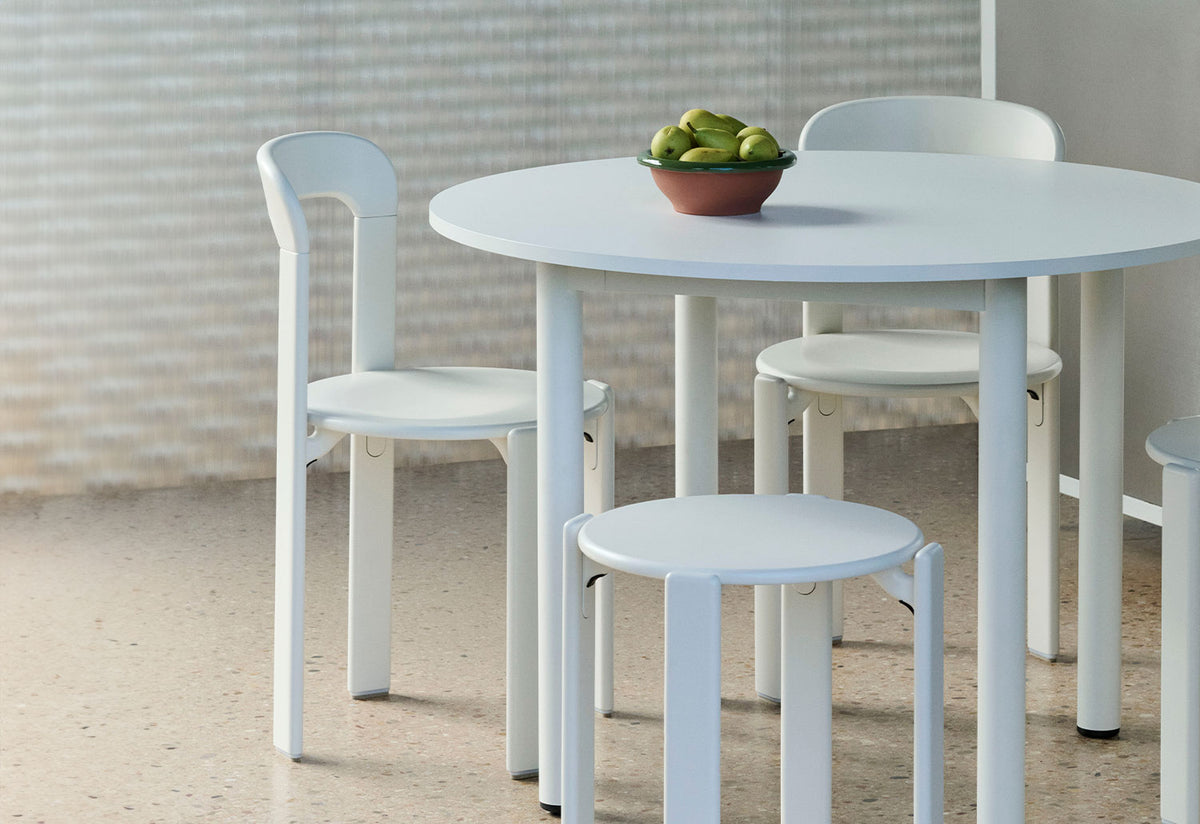 Annex Table | Round, John tree, Hay