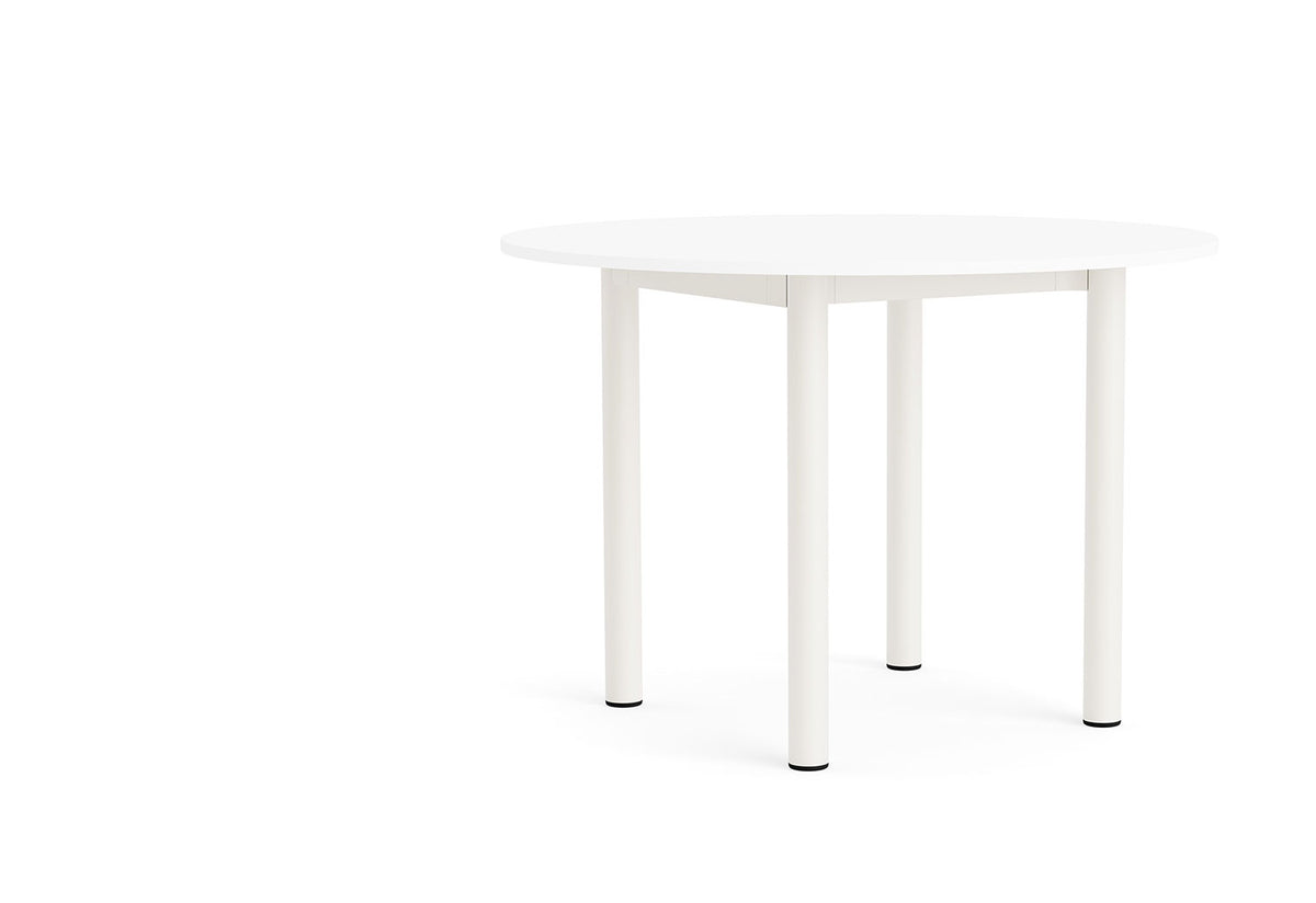 Annex Table | Round, John tree, Hay