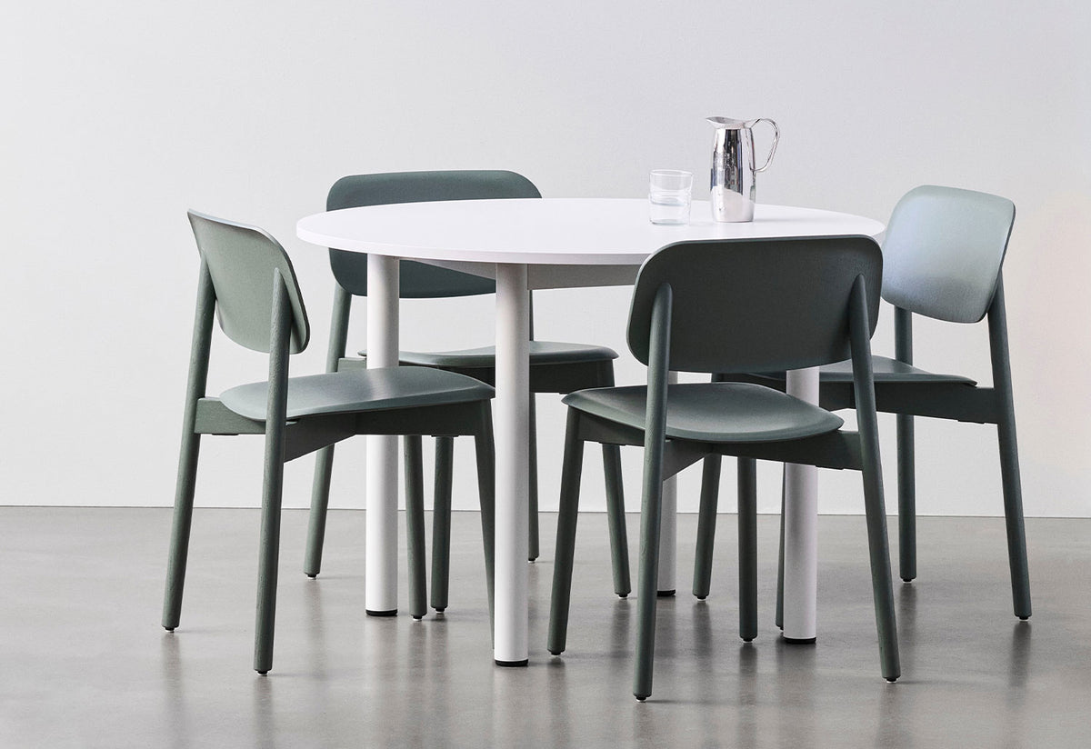 Annex Table | Round, John tree, Hay
