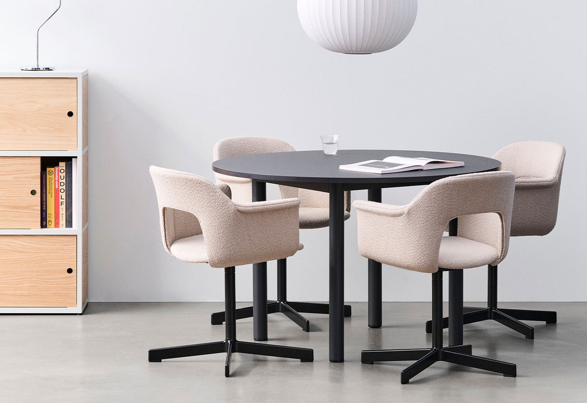 Annex Table | Round, John tree, Hay
