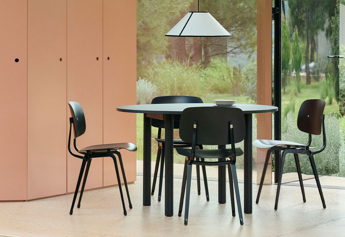 Annex Table | Round, John tree, Hay