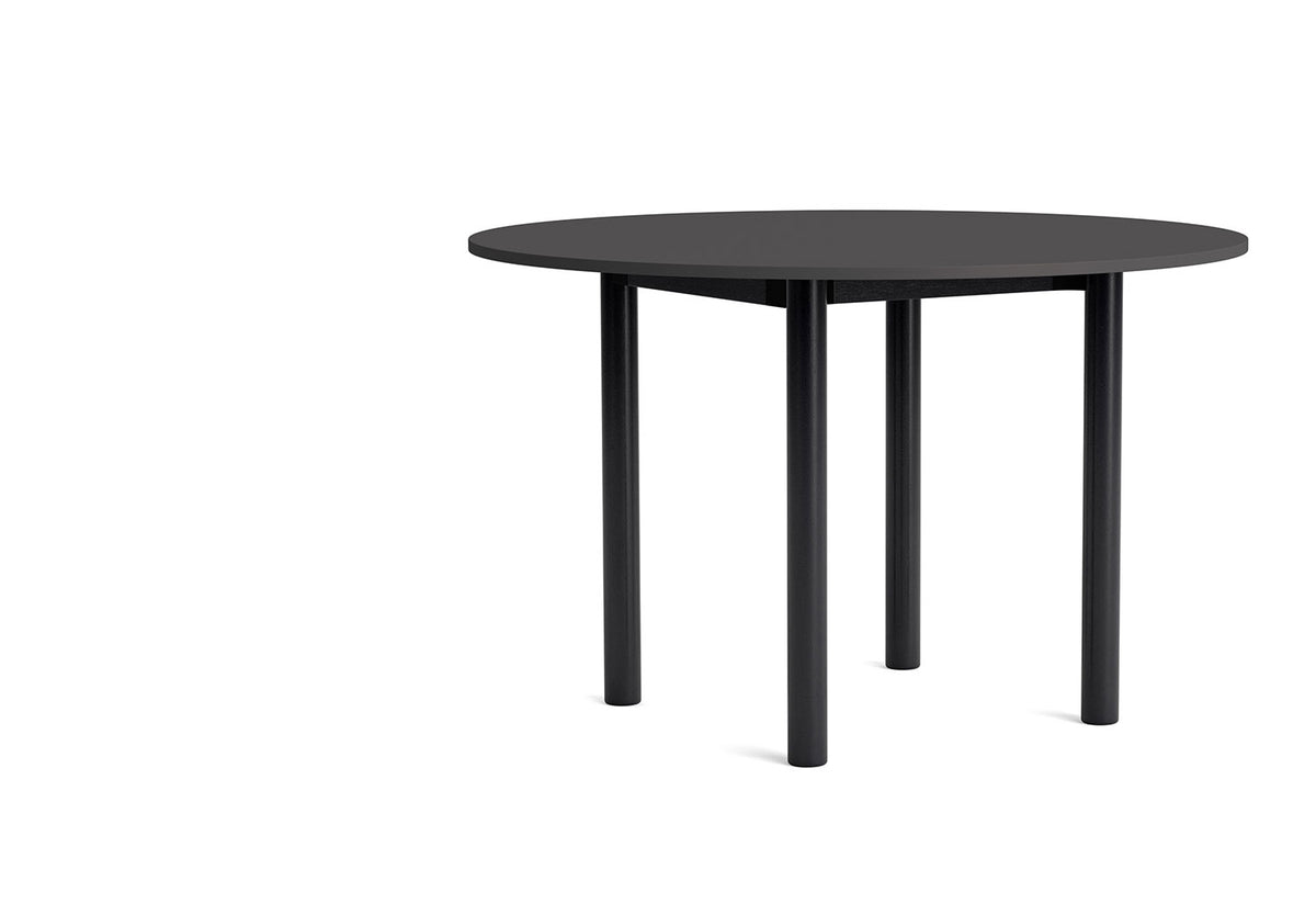 Annex Table | Round, John tree, Hay