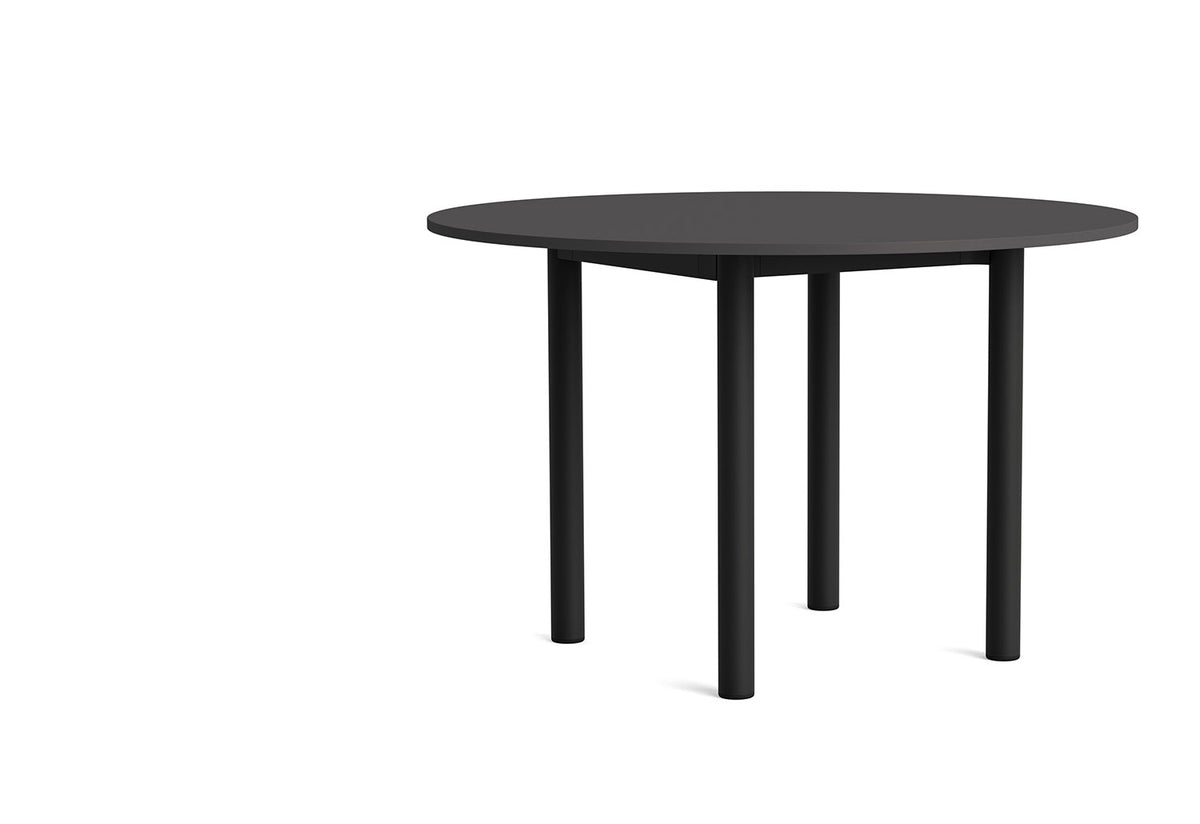 Annex Table | Round, John tree, Hay
