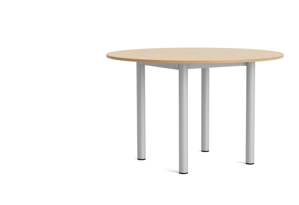 Annex Table | Round, John tree, Hay