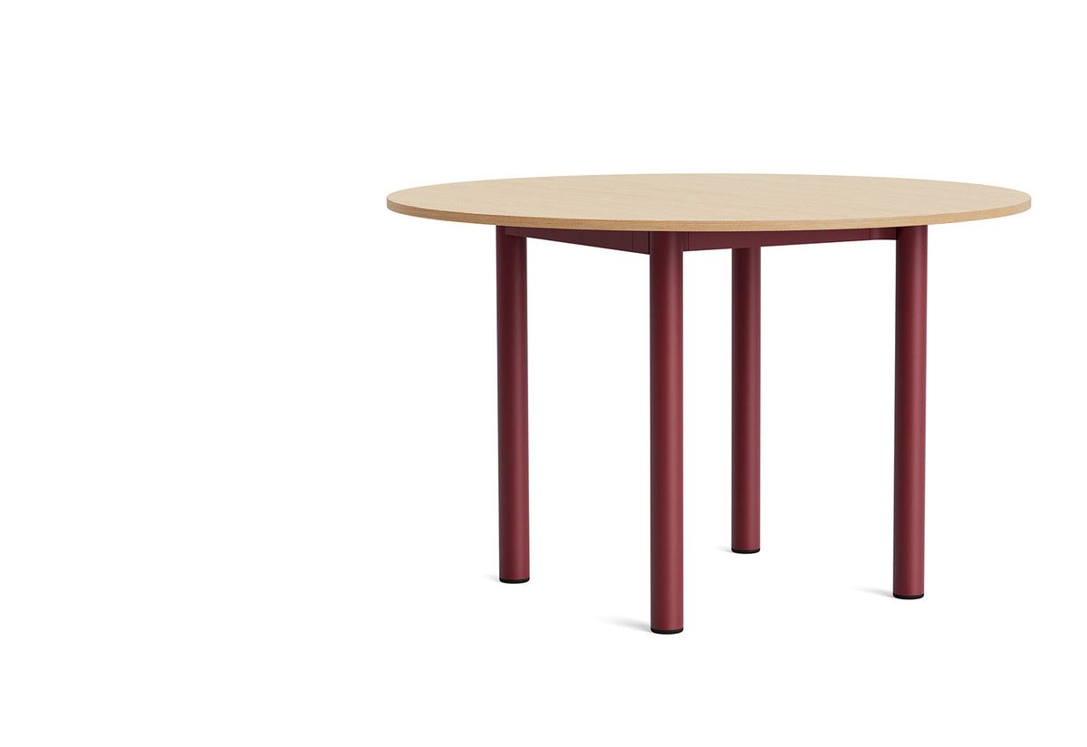 Annex Table | Round, John tree, Hay