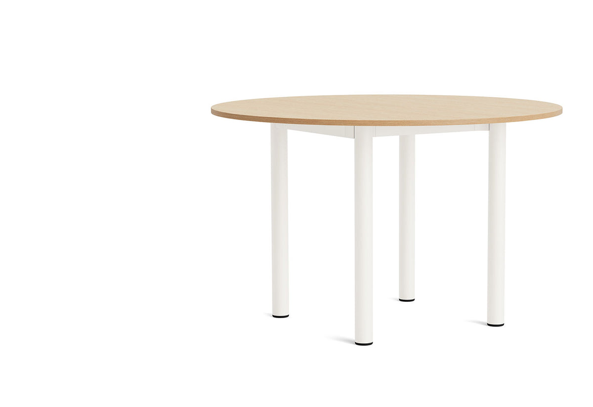 Annex Table | Round, John tree, Hay