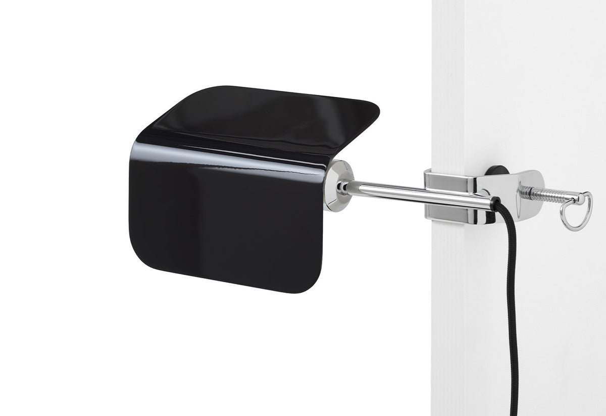 Apex Clip Lamp, John tree, Hay