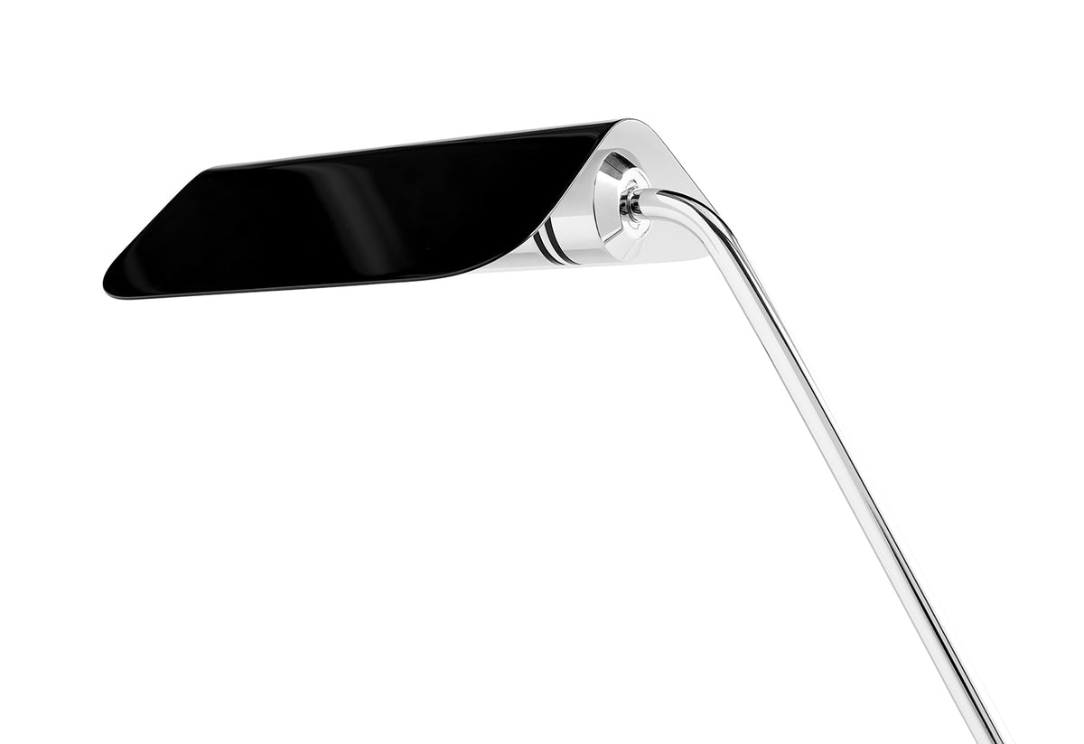 Apex Desk Clip Lamp, John tree, Hay