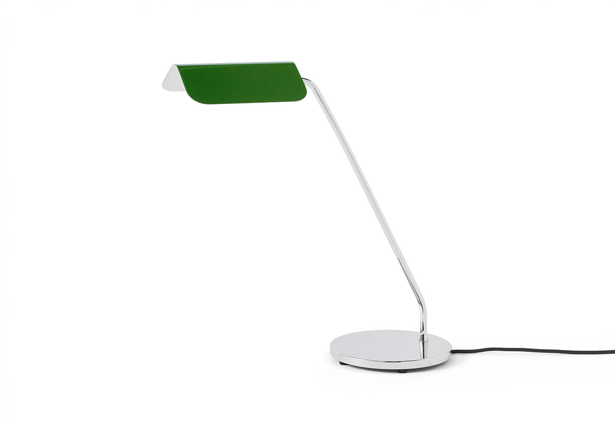 Apex Desk Lamp, John tree, Hay
