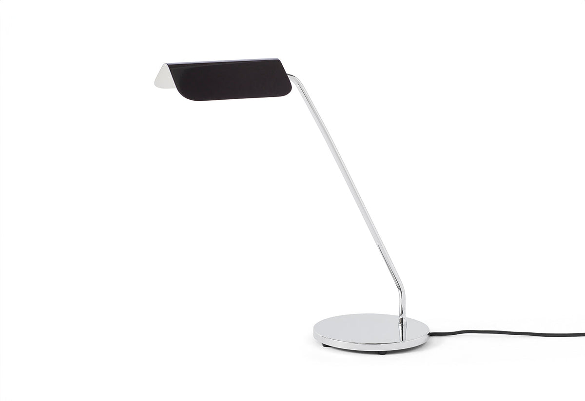 Apex Desk Lamp, John tree, Hay