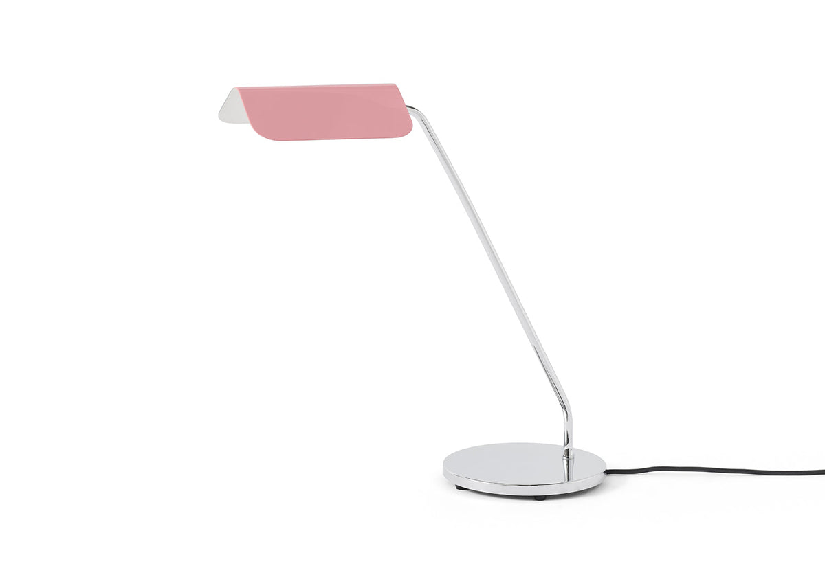 Apex Desk Lamp, John tree, Hay