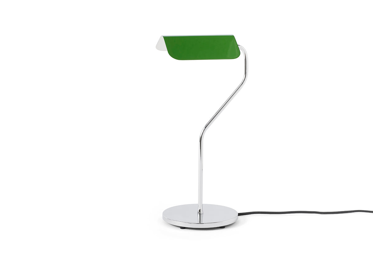 Apex Table Lamp, John tree, Hay