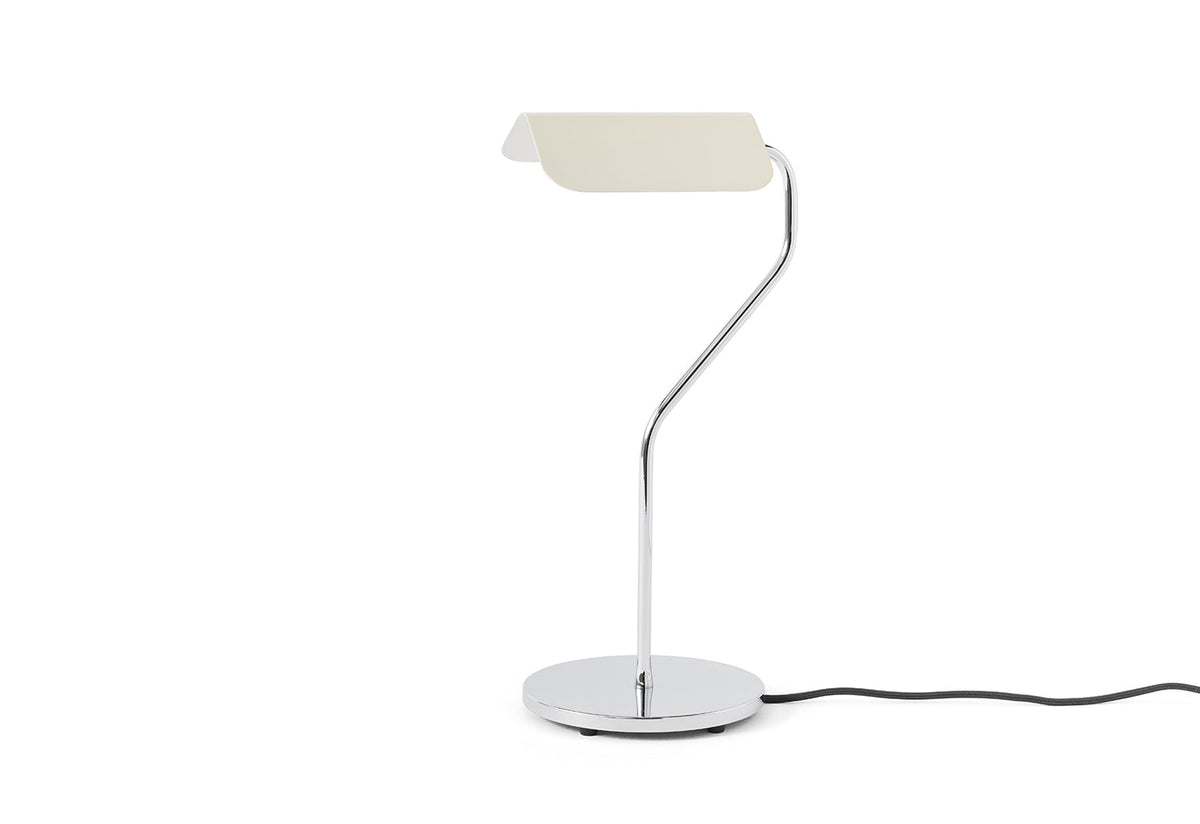 Apex Table Lamp, John tree, Hay