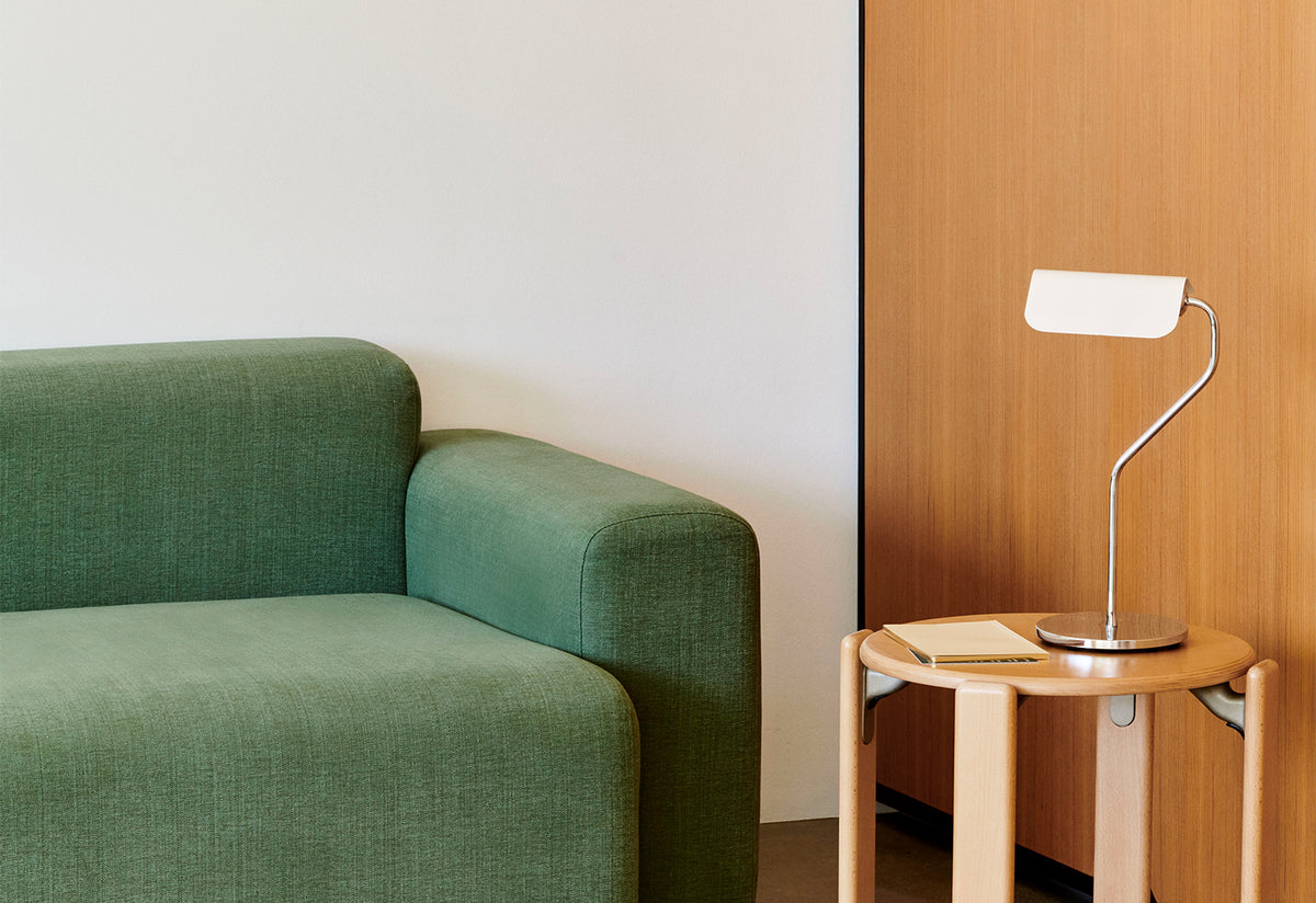 Apex Table Lamp, John tree, Hay