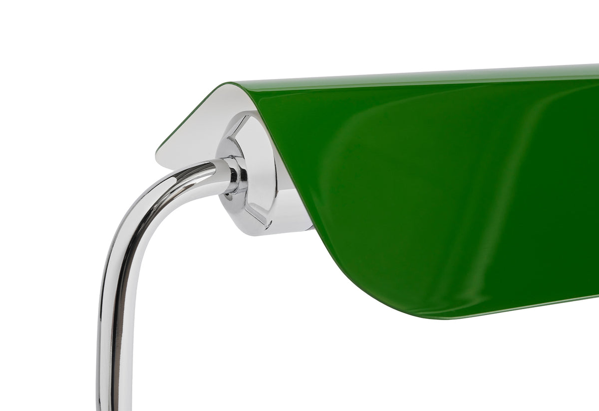 Apex Table Lamp, John tree, Hay