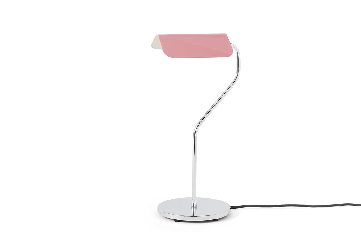 Apex Table Lamp, John tree, Hay