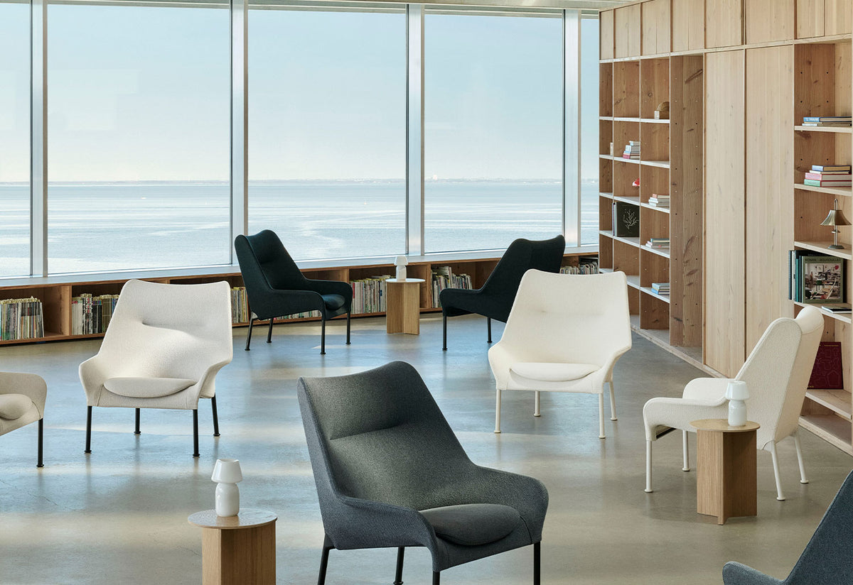 O2 Lounge Chair, Jonas forsman, Hay