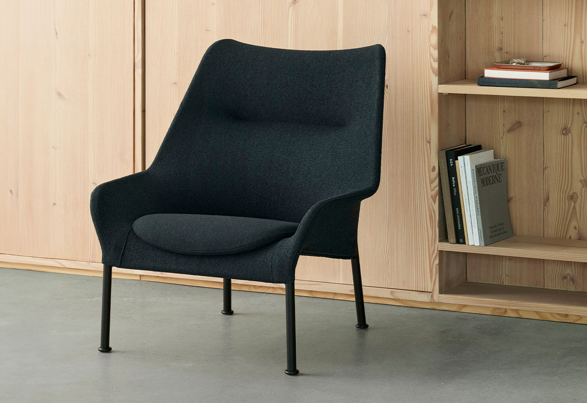 O2 Lounge Chair, Jonas forsman, Hay