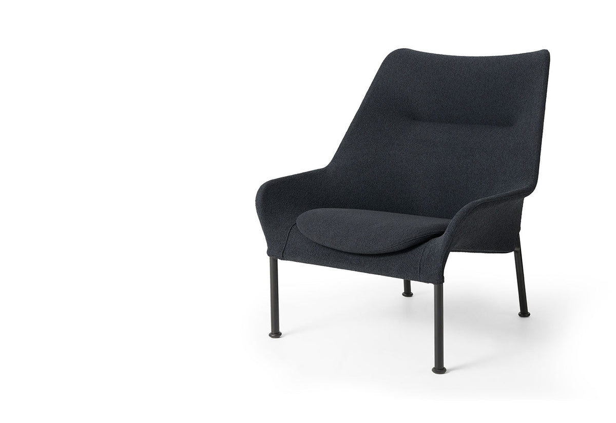 O2 Lounge Chair, Jonas forsman, Hay