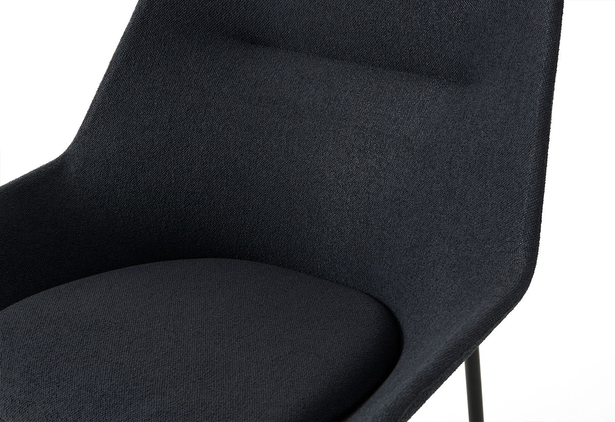 O2 Lounge Chair, Jonas forsman, Hay